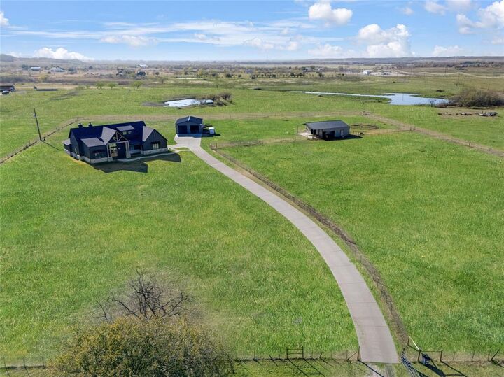 Property Photo: 170 Dollie Road TX 76064