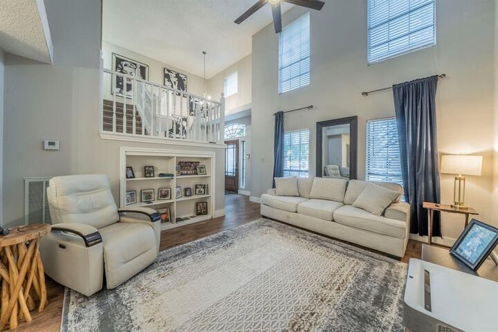 Property Photo:  4377 Carolina Street  TX 75052 