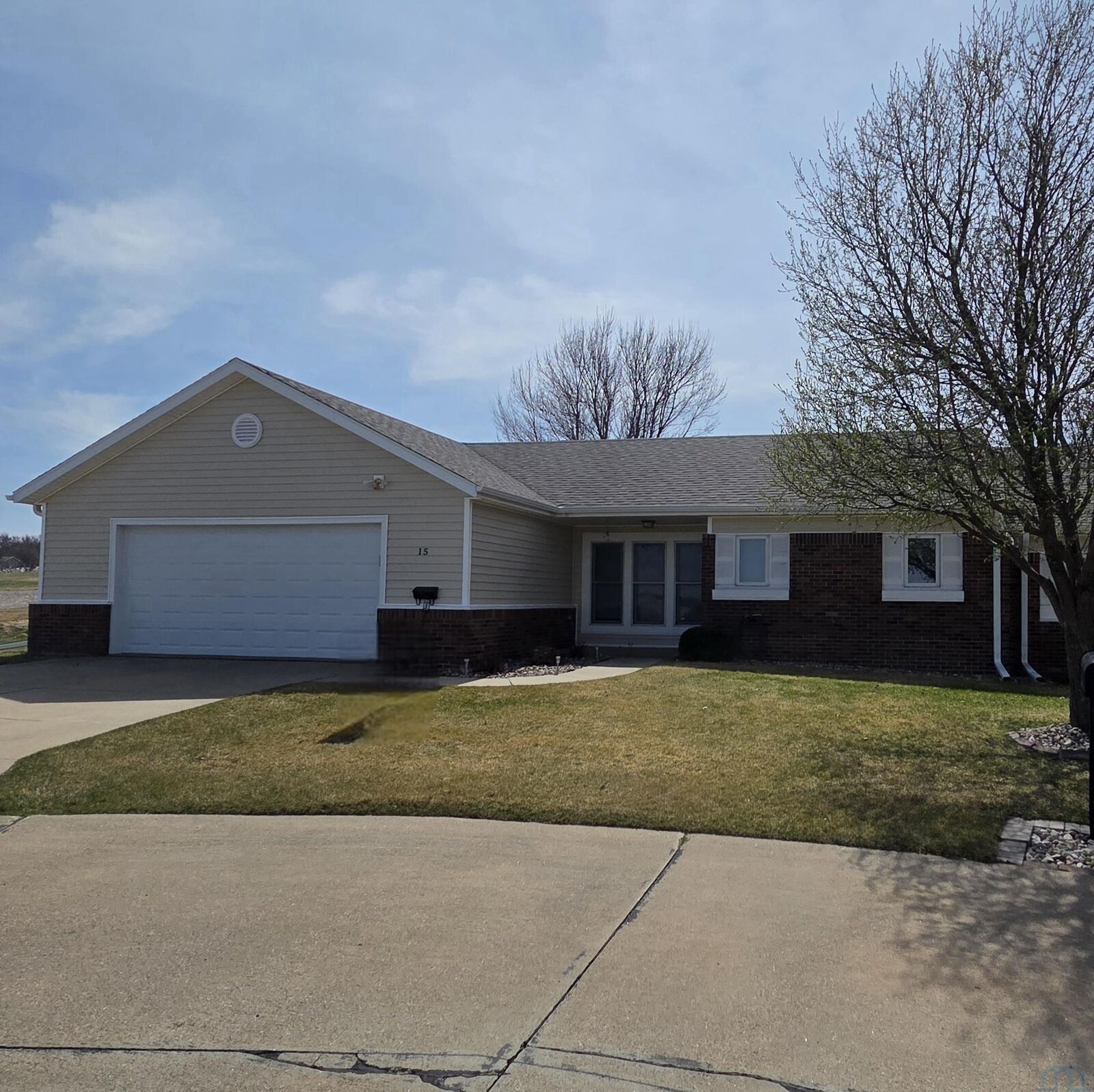 Property Photo:  15 Park Village  IA 51031 