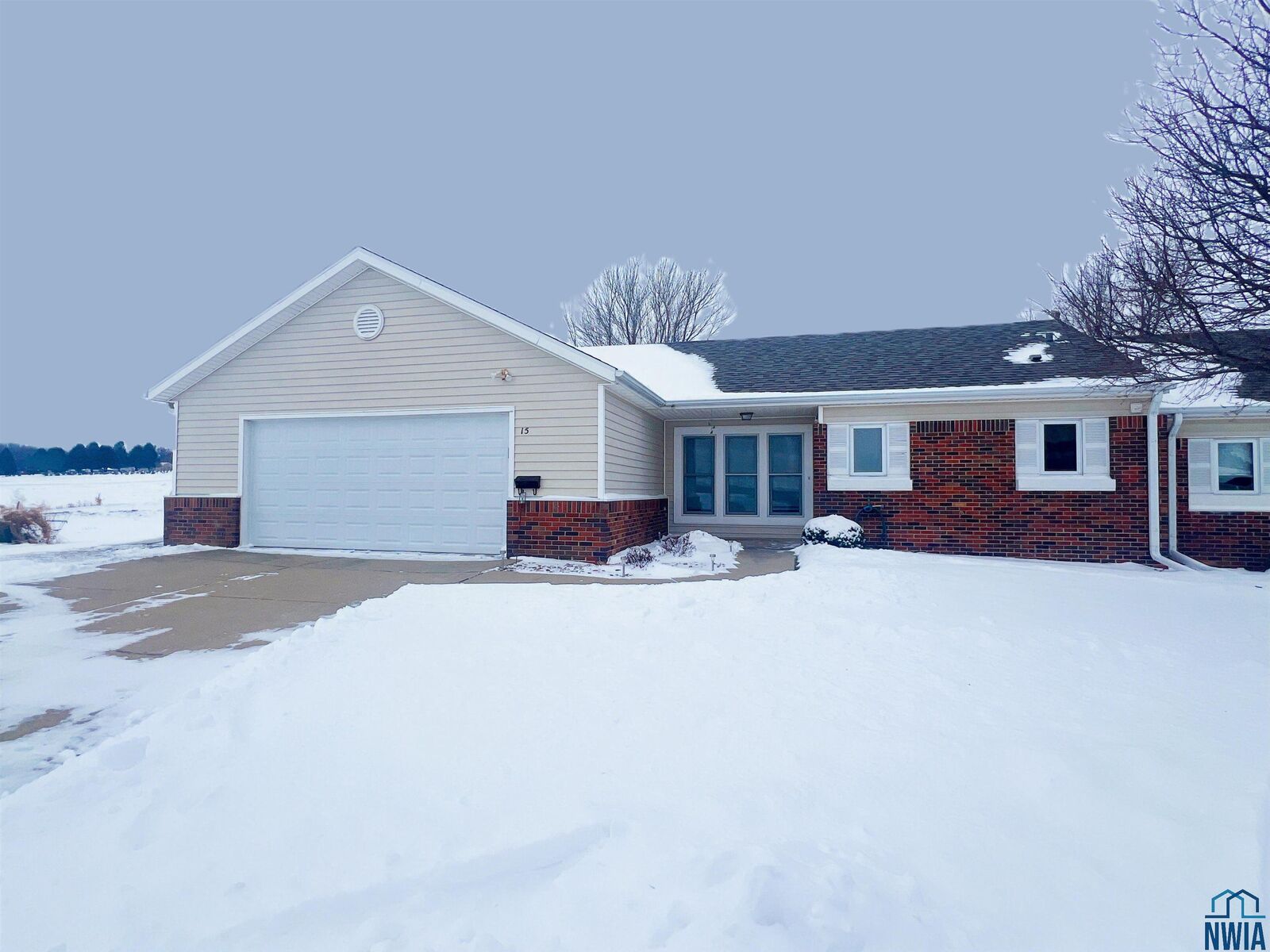 Property Photo:  15 Park Village  IA 51031 