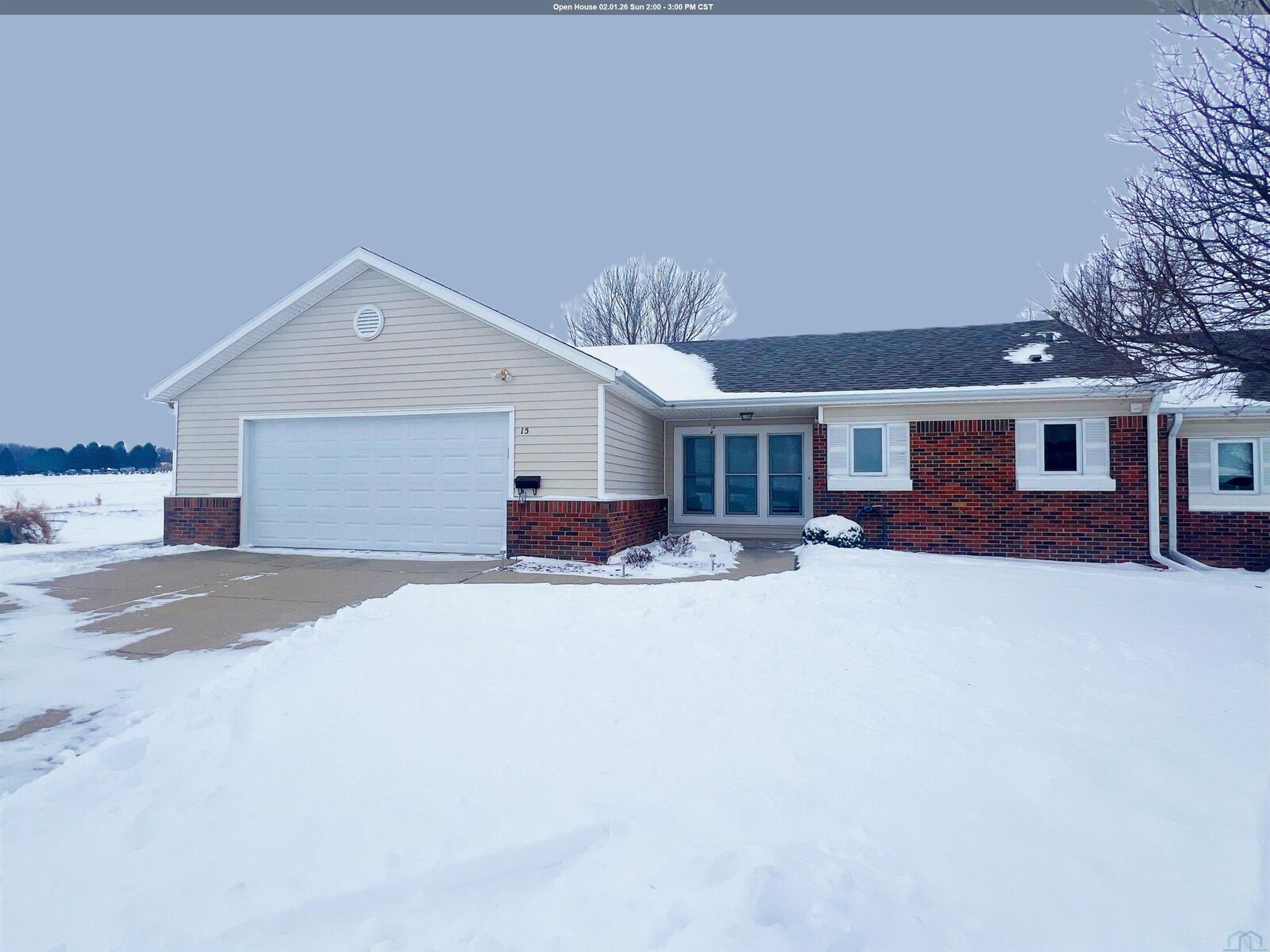 Property Photo:  15 Park Village  IA 51031 