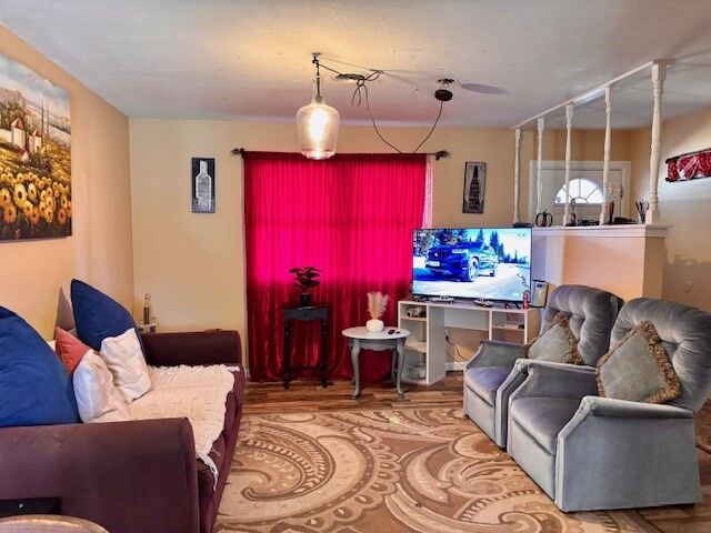 Property Photo:  1003 SW 2nd Street  AR 72712 