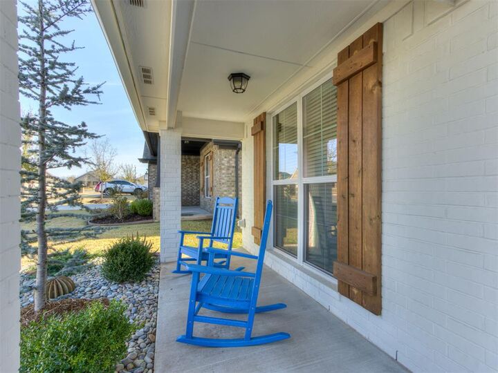 Property Photo:  12728 NW 2nd Terrace  OK 73099 