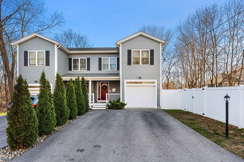 Property Photo: 83 S Central St 83 MA 01835