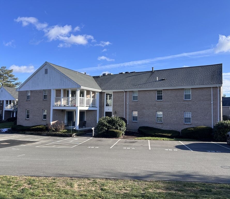 Property Photo: 39 Christopher B MA 02072