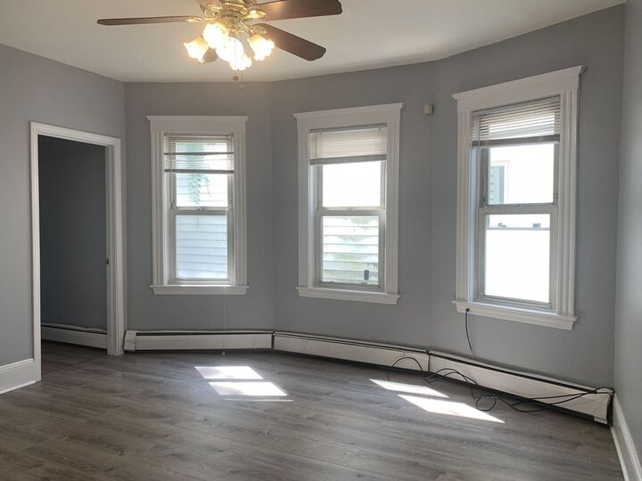 Property Photo:  146 Spencer St  MA 02124 