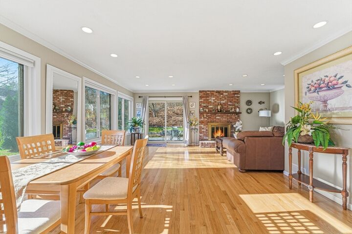 Property Photo:  3 Heather Hill Rd  MA 01720 