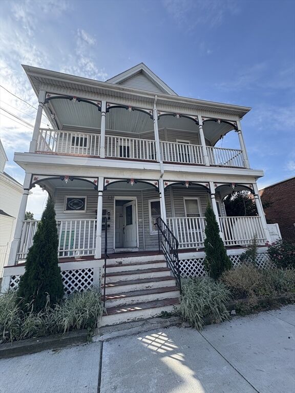 211 Elm  Everett MA 02149 photo