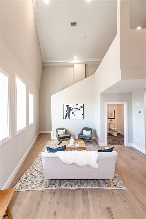 Property Photo:  8 Franklin Street 403  MA 02134 