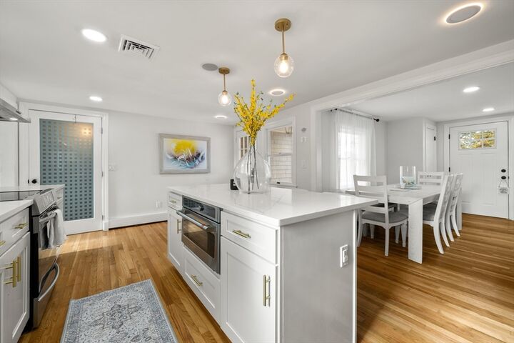 Property Photo:  21 Hazelmoor Rd  MA 02664 