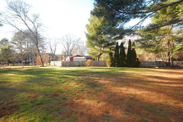 Property Photo:  58 Peter Spring Rd  MA 01742 