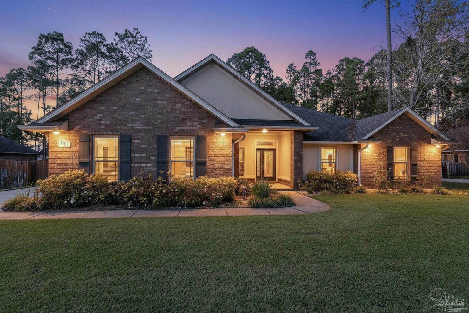 Property Photo:  6129 Stonechase Blvd  FL 32571 