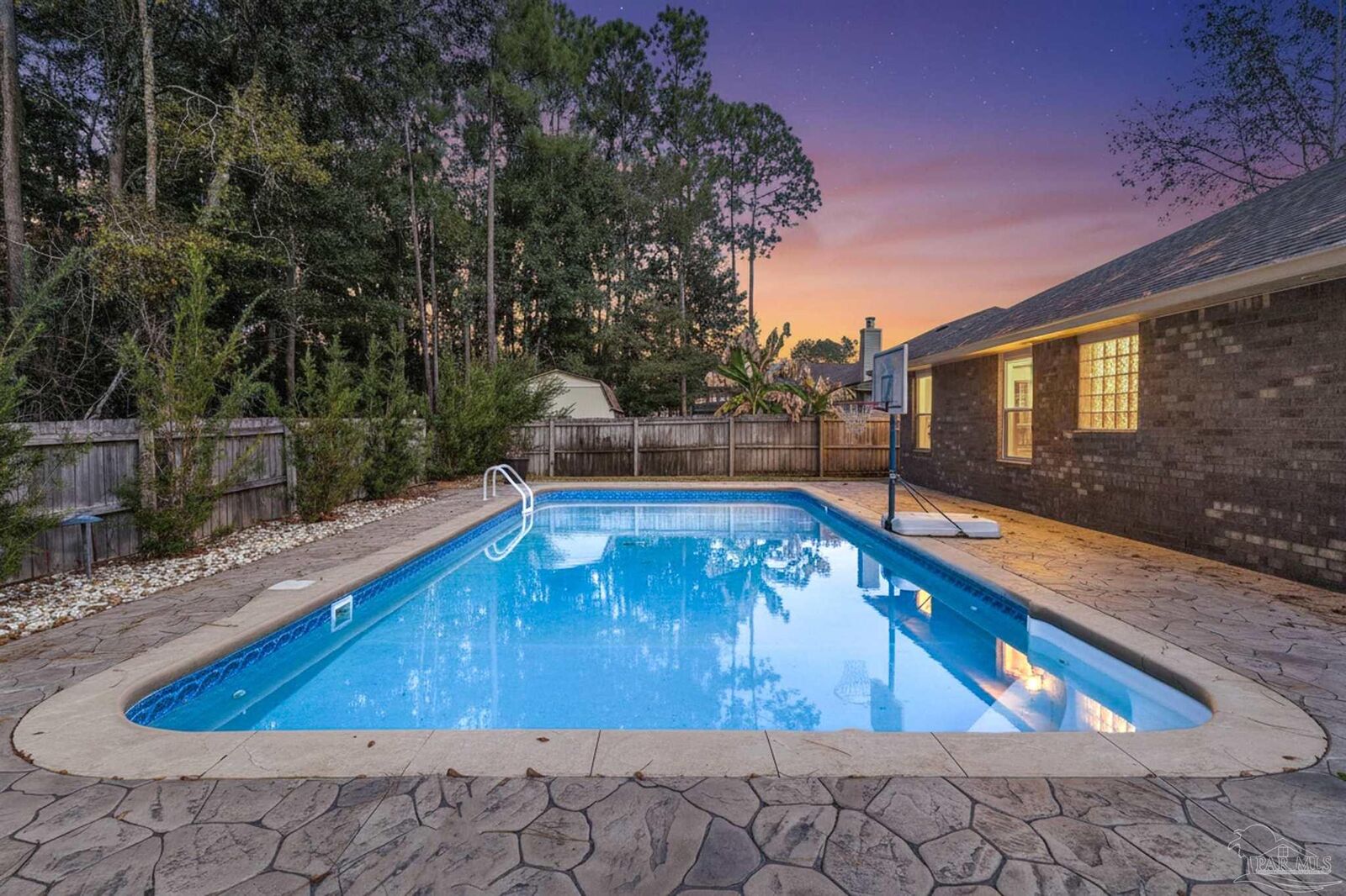 Property Photo:  6129 Stonechase Blvd  FL 32571 