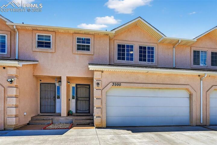 Property Photo:  3995 Siferd Boulevard 4  CO 80917 