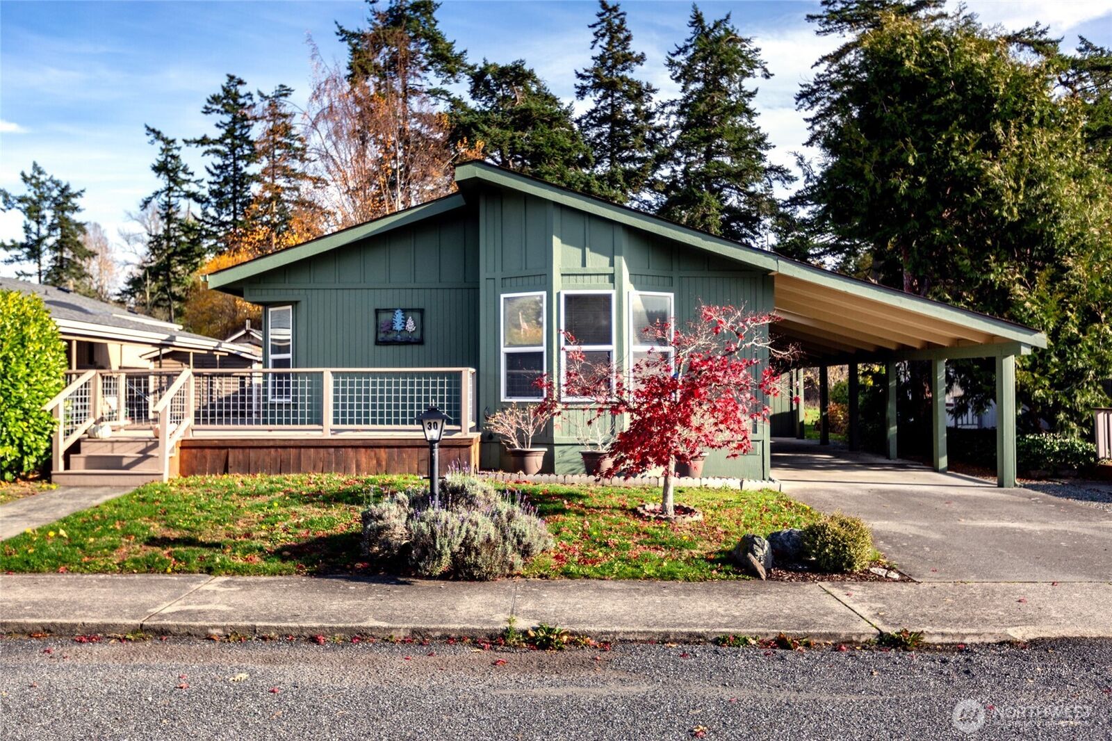 Property Photo: 1785 Douglas Road 30 WA 98250
