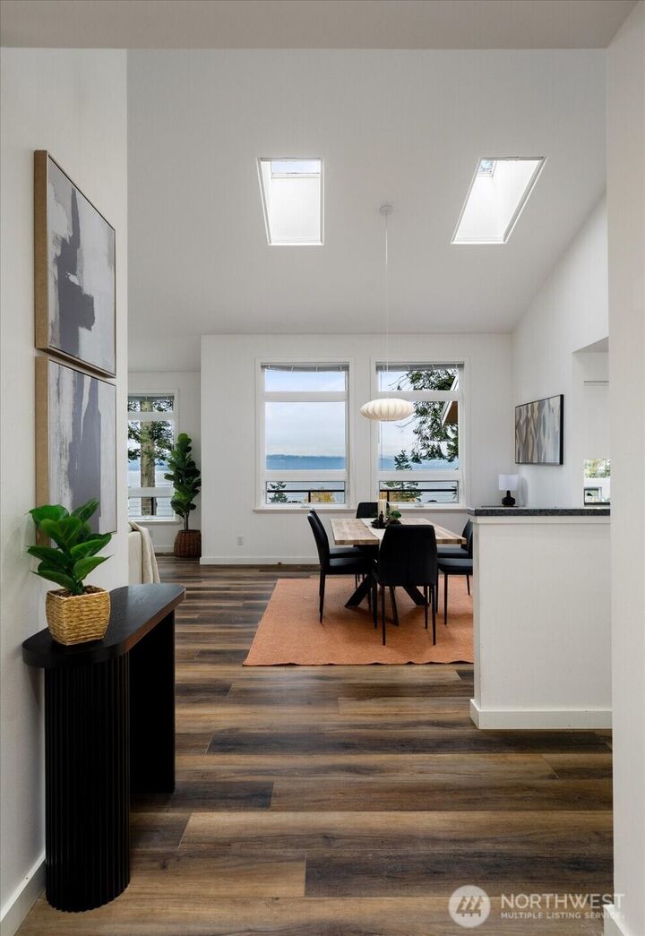 Property Photo:  209  Sara Vista Road  WA 98239 