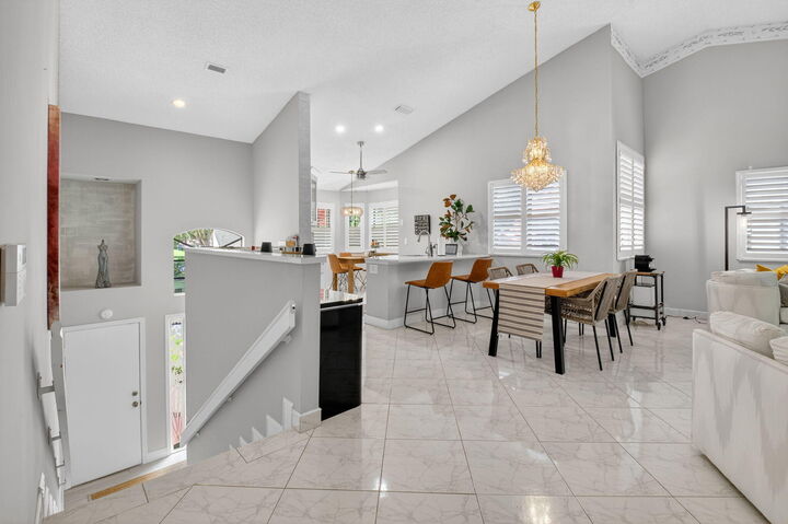 Property Photo: 7844 Lexington Club Boulevard C FL 33446