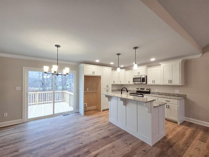 Property Photo: 11849 Franklin Road KY 42134