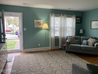 Property Photo: 131 Howe St VA 23503