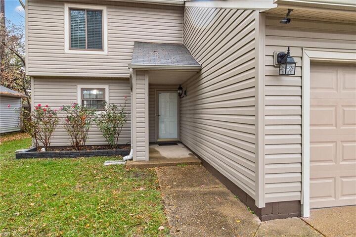 Property Photo:  3904 Adonis Ct  VA 23456 