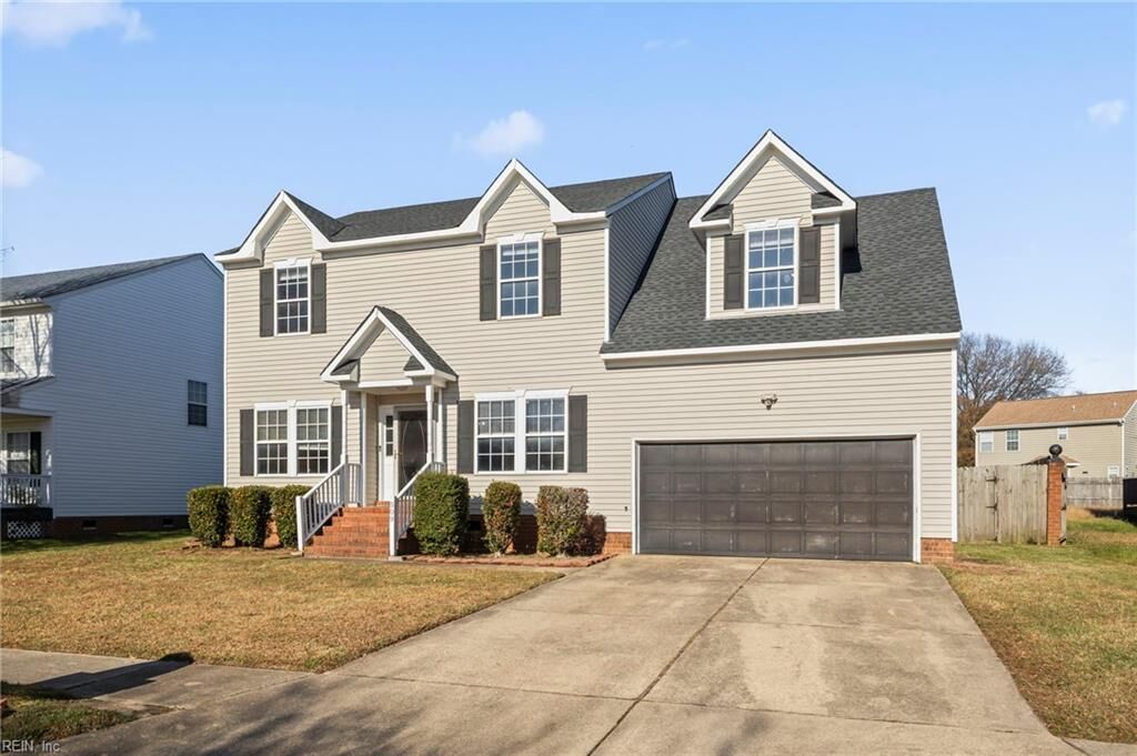 Property Photo:  509 Mount Pleasant Dr  VA 23707 