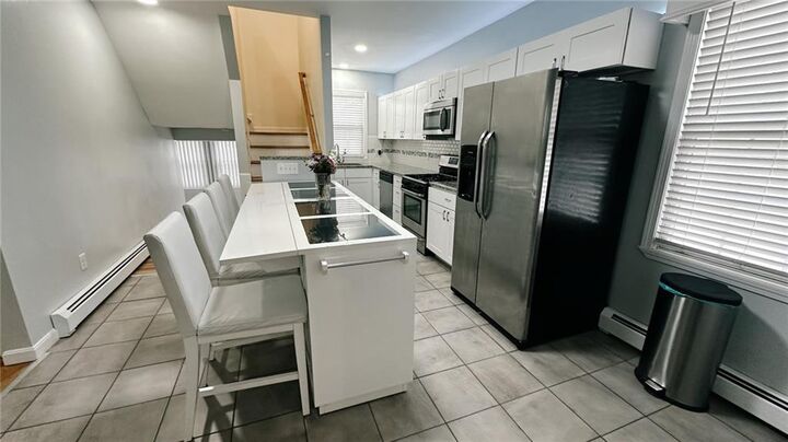 Property Photo:  71 Waller Street  RI 02908 