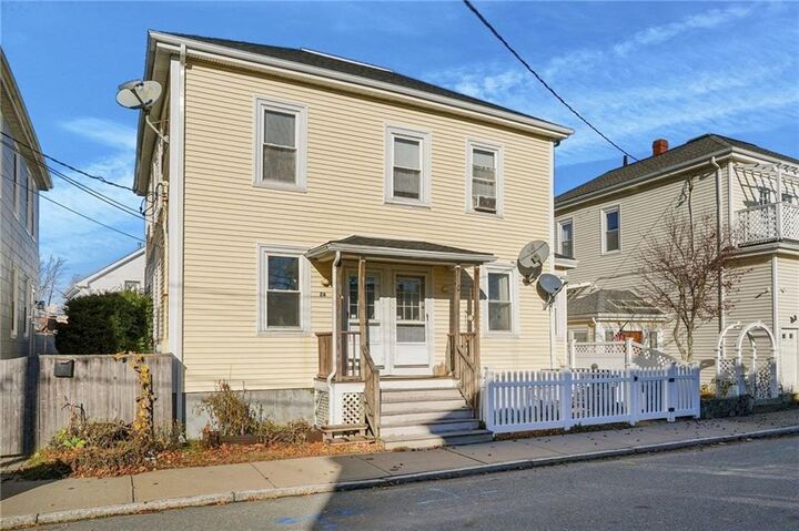 Property Photo:  26 Atlantic Street  RI 02840 