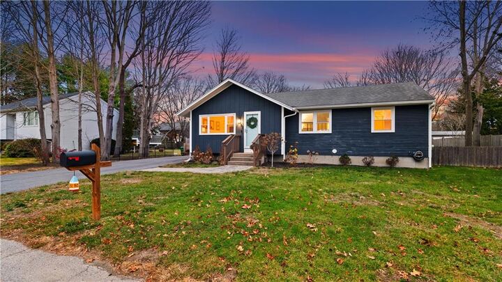 Property Photo:  82 Primrose Drive  RI 02818 