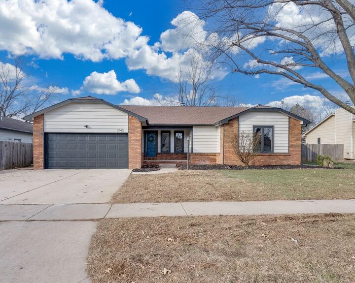 2143 N Byron  Wichita KS 67212 photo