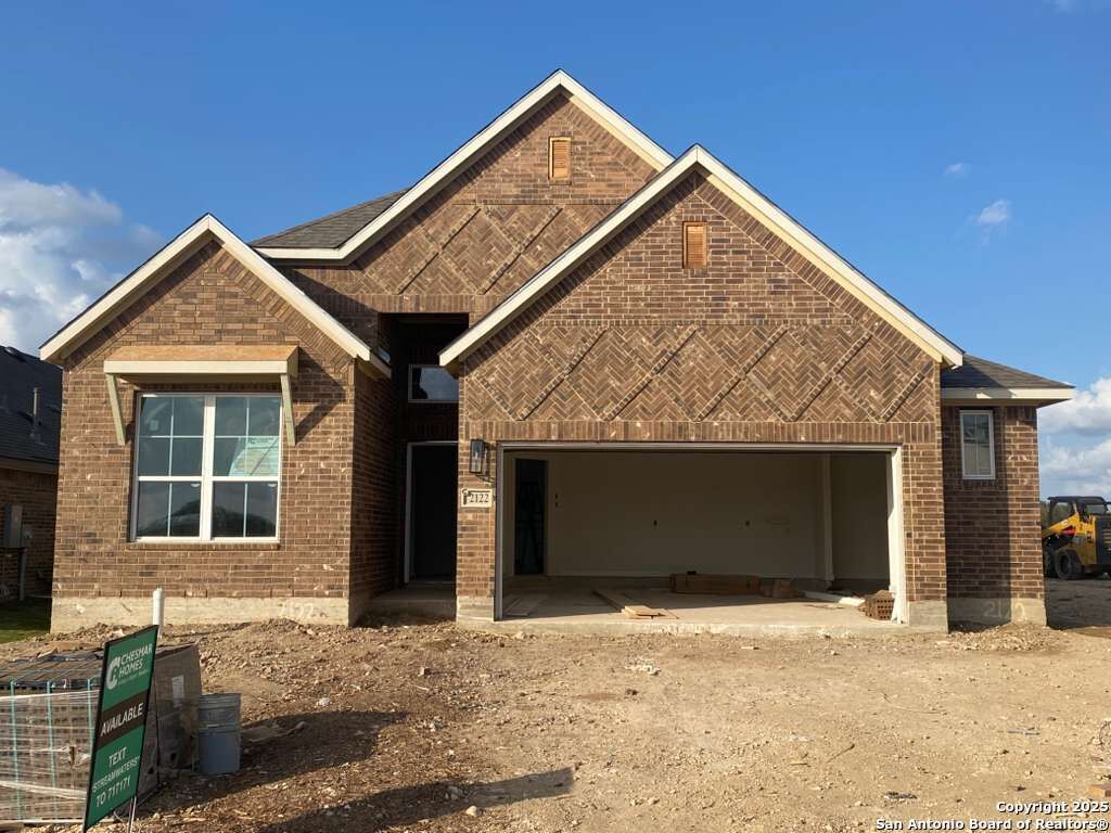 Property Photo: 2122 Shepards Street TX 78155