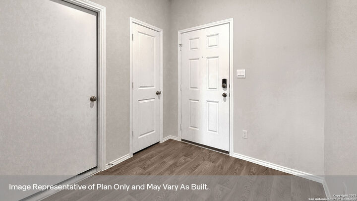 Property Photo: 325 Hodges Street TX 78656