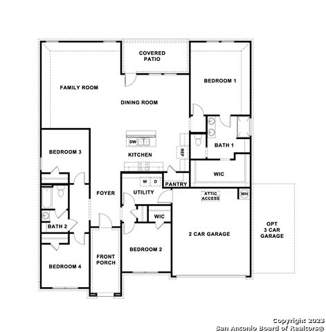 Property Photo:  487 Elkins Prairie Drive  TX 78644 