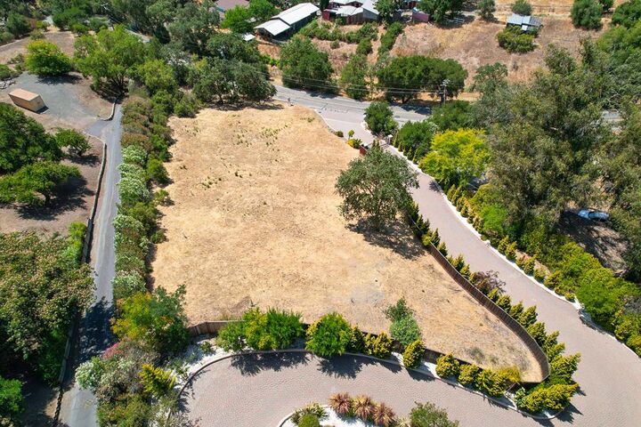 Property Photo:  00 Mt Eden Road  CA 95070 