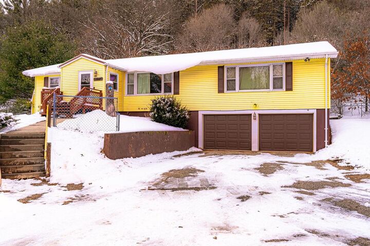 Property Photo:  N2790 Highway 73  WI 54982 