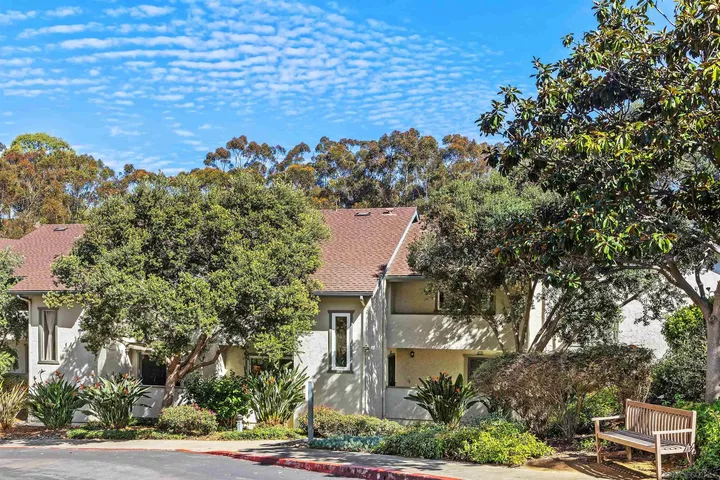 Property Photo: 7049 Park Mesa Way 90 CA 92111