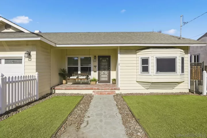 Property Photo:  7446 Ohio Place  CA 91942 