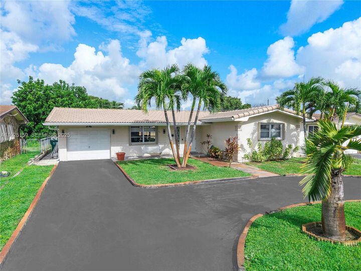 Property Photo: 8831 NW 11th St FL 33024