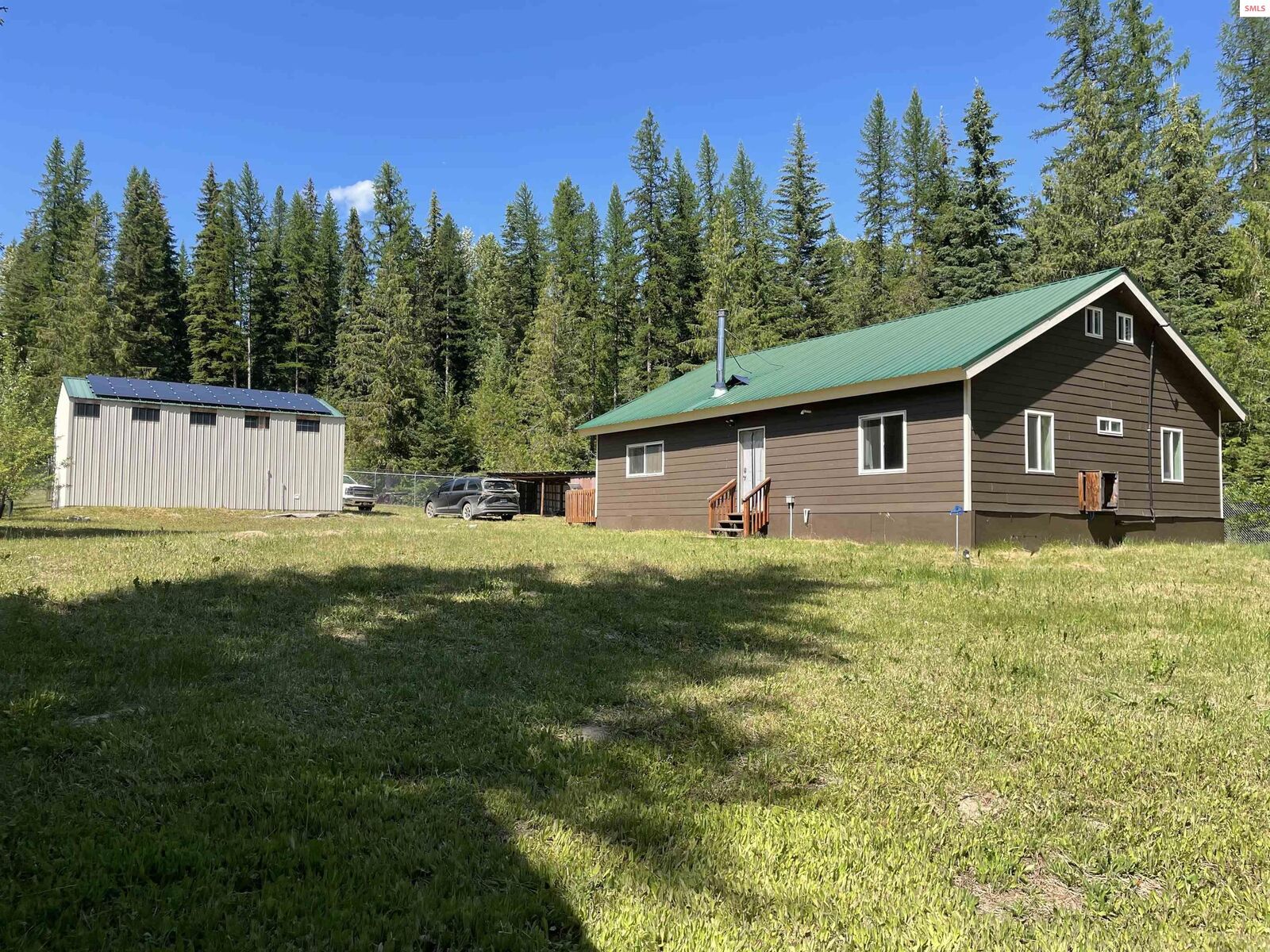 Property Photo: 1094 Fortyniner ID 83805