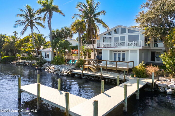 Property Photo: 11600 Dragon Point Drive FL 32952