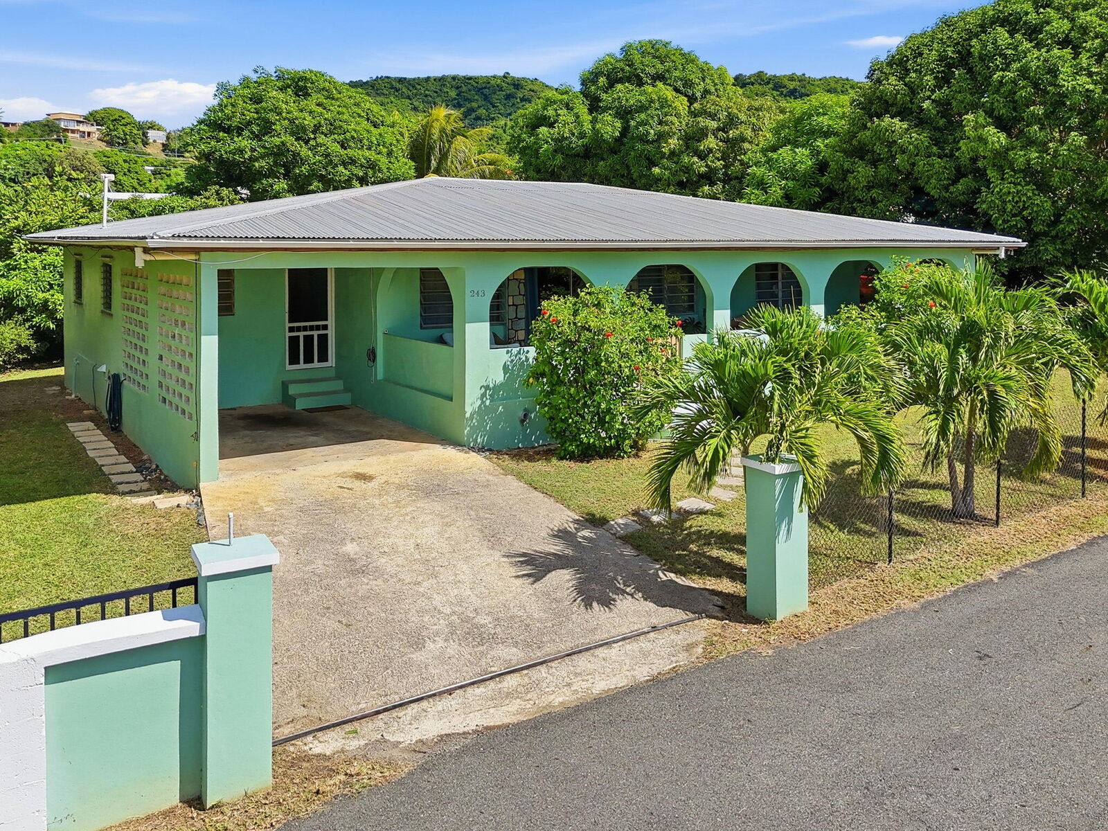 Property Photo:  243 Hermon Hill Co  VI 00820 