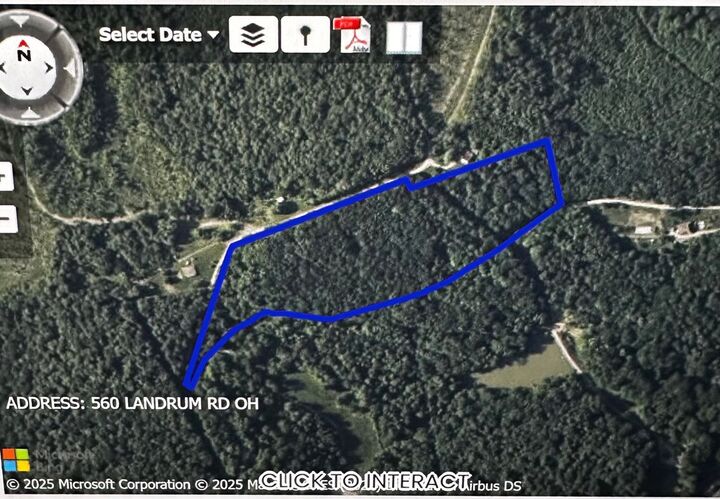 Property Photo:  560 Landrum Road  OH 45612 