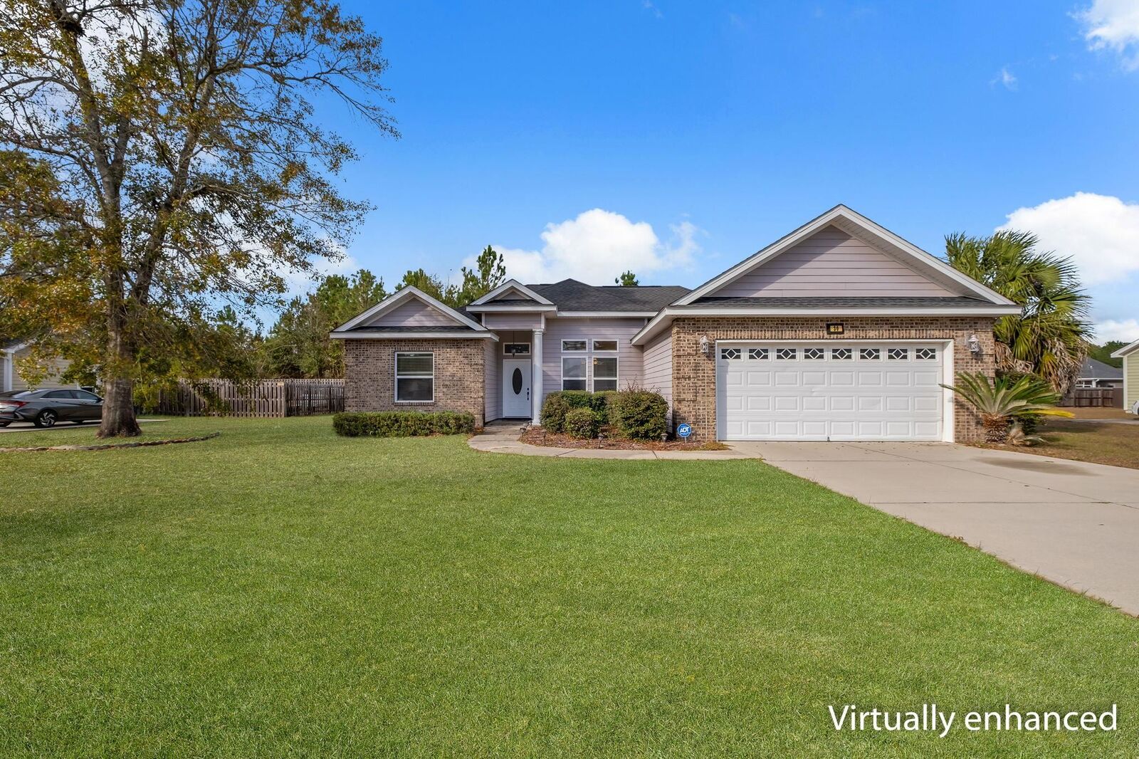 Property Photo: 30 Carousel Circle FL 32327