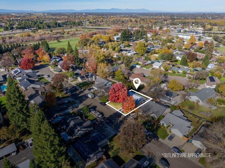 Property Photo: 287 Pinon Way CA 96080