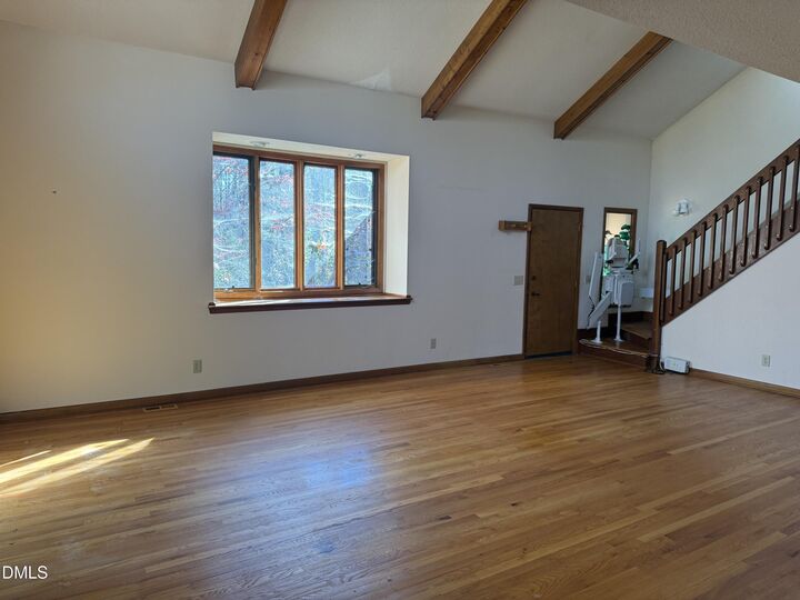 Property Photo: 6709 W Lake Anne Drive NC 27612