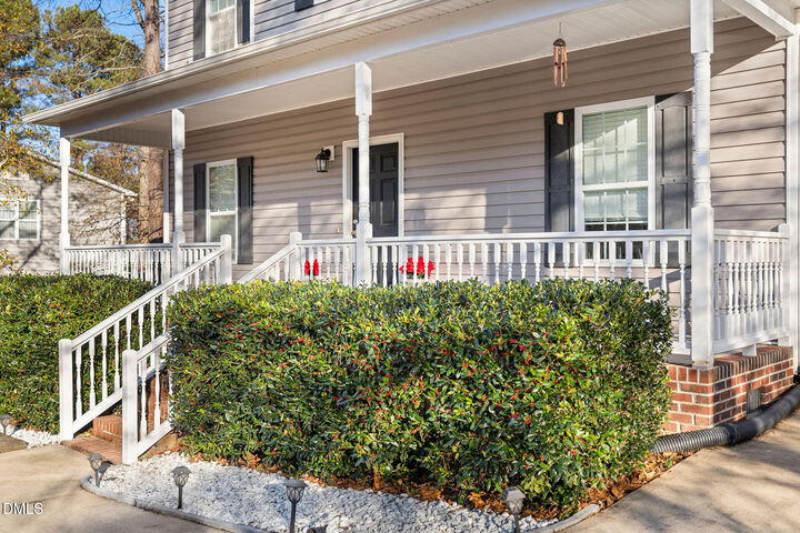 Property Photo: 9329 Carley Circle NC 27529