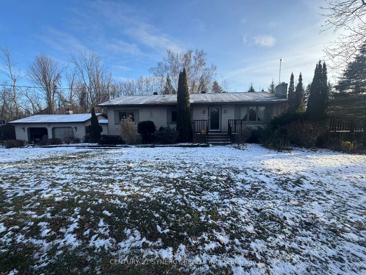 Property Photo: 3042 Dangerfield Road W ON K0G 1J0