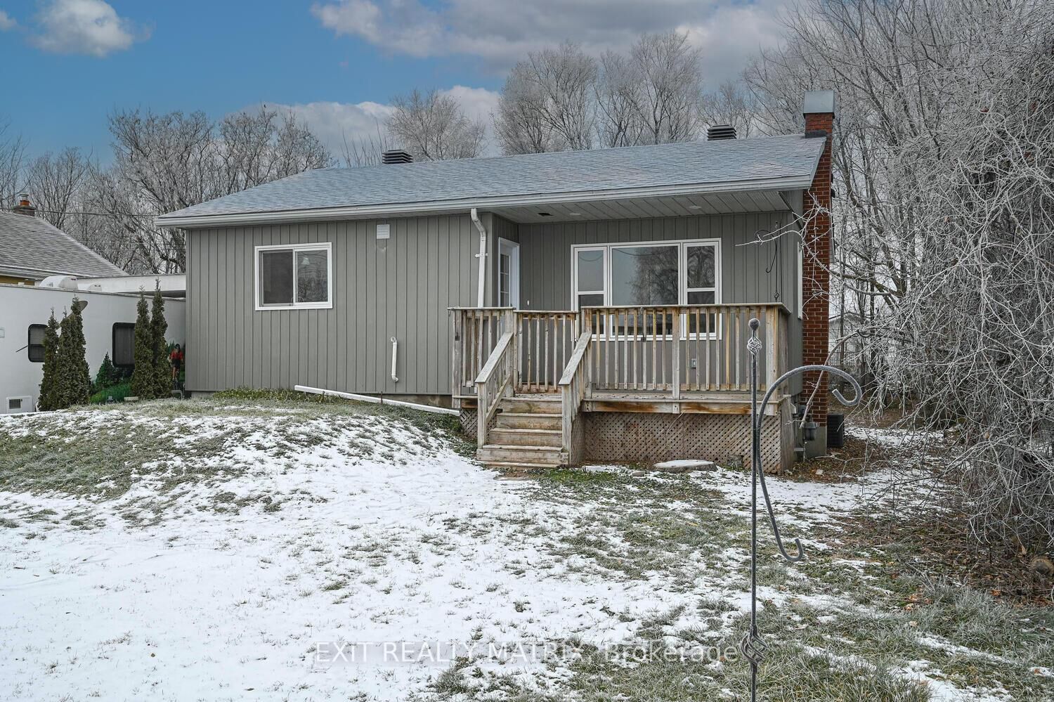 Photo de la propriété: 7510 Roger Stevens Drive ON K7A 4X9