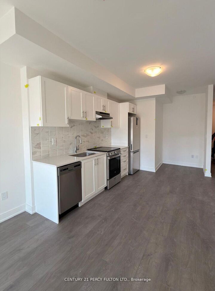 Photo de la propriété: 705 Davis Drive 609 ON L3Y 2R3