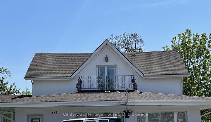 Property Photo:  154 Ridge Road N  ON L0S 1N0 