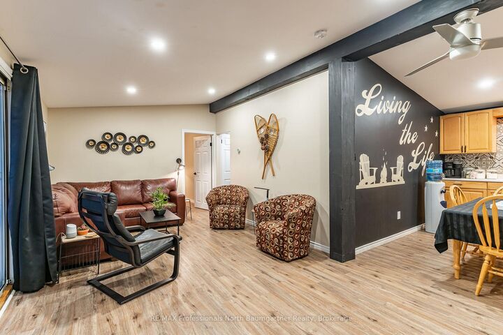 Property Photo: 18830 Hwy 35 N/A ON K0M 1J2